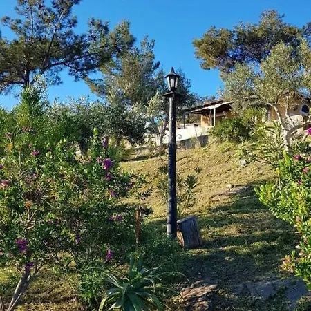 Castle Vigla Studio Leros *