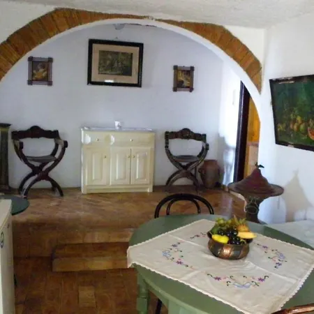 Castle Vigla Studio Leros * Vromolithos