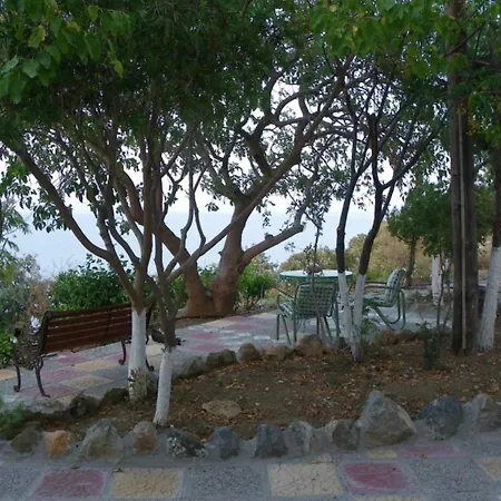 Castle Vigla Studio Leros Apartment *