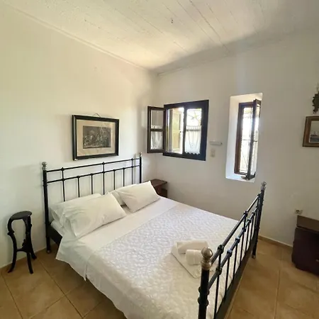 Apartment Castle Vigla Studio Leros *