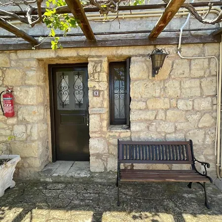 Castle Vigla Studio Leros * Vromolithos
