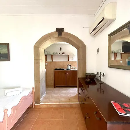 Apartment Castle Vigla Studio Leros *