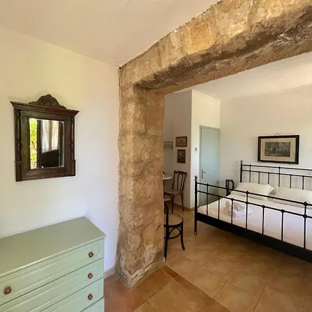 Castle Vigla Studio Leros Apartment