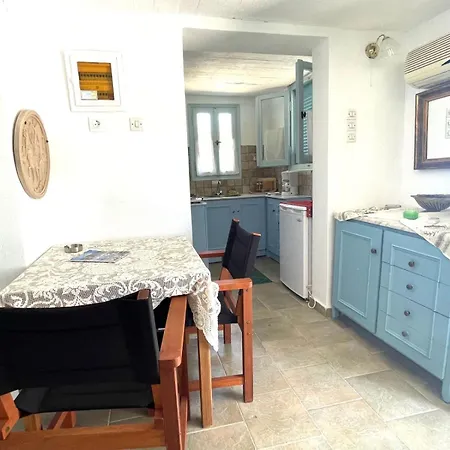 Apartment Castle Vigla Studio Leros *