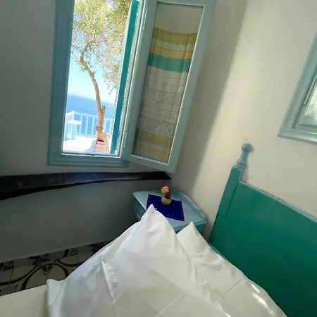 Castle Vigla Studio Leros Apartment *