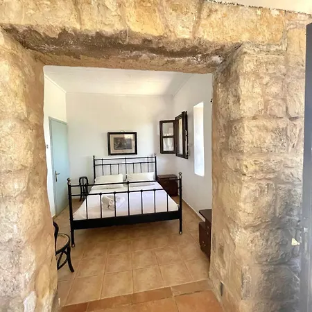 Apartment Castle Vigla Studio Leros *