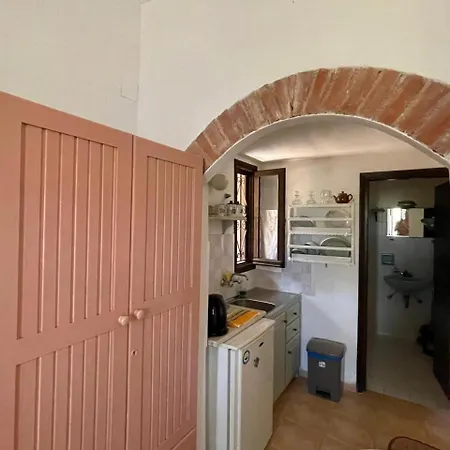 Castle Vigla Studio Leros