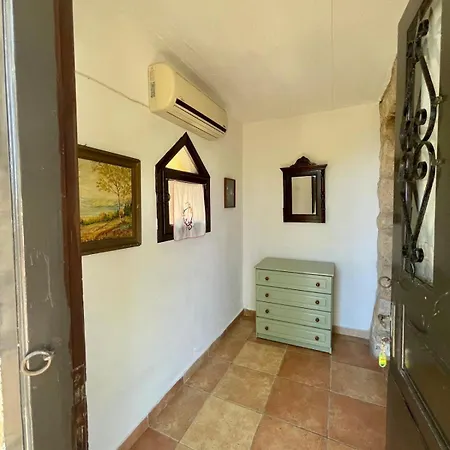Castle Vigla Studio Leros * Vromolithos